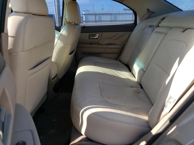 Photo 6 from auction – 2000 MERCURY SABLE LS P with VIN 1MEFM55SXYA623085