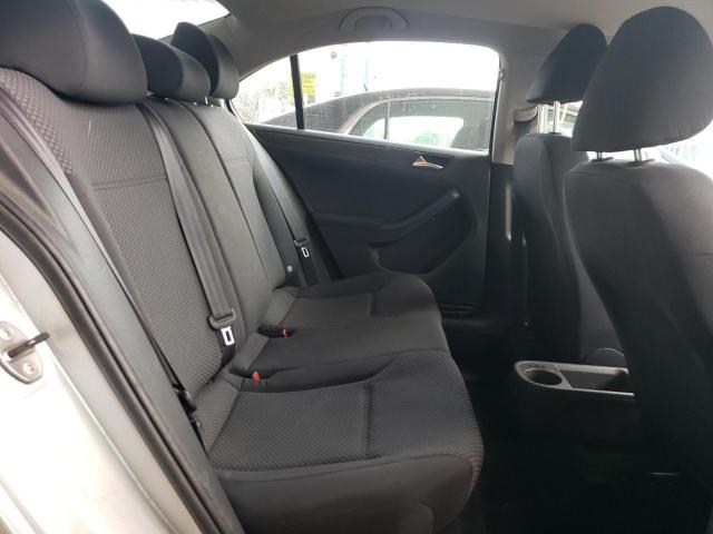 Photo 6 from auction – 2011 VOLKSWAGEN JETTA BASE with VIN 3VW2K7AJ9BM086814