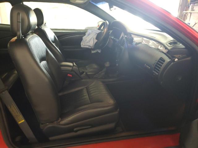 Photo 5 from auction – 2001 CHEVROLET MONTE CARL with VIN 2G1WW15E419233429