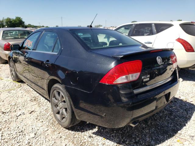 Photo 3 from auction – 2010 MERCURY MILAN PREM with VIN 3MEHM0JGXAR613147
