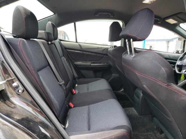 Photo 6 from auction – 2020 SUBARU WRX with VIN JF1VA1A65L9830734