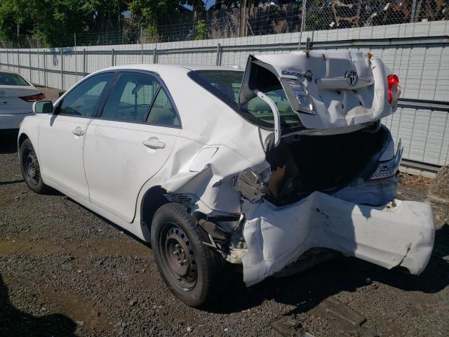 Photo 3 from auction – 2011 TOYOTA CAMRY BASE with VIN 4T1BF3EKXBU582568