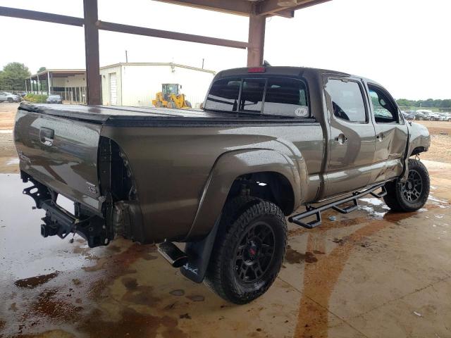 Photo 4 from auction – 2015 TOYOTA TACOMA DOU with VIN 5TFMU4FN4FX034362