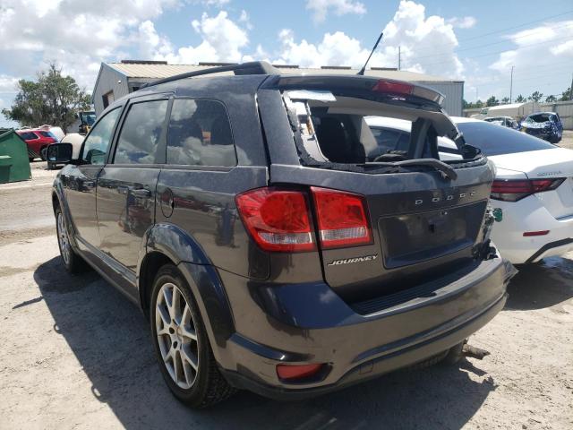 Photo 3 from auction – 2014 DODGE JOURNEY with VIN 3C4PDCBBXET156060