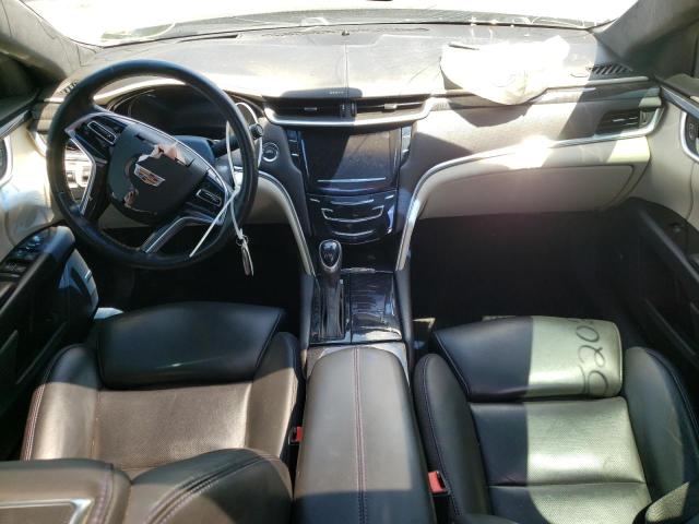 Photo 9 from auction – 2016 CADILLAC XTS PLATIN with VIN 2G61T5S39G9106661