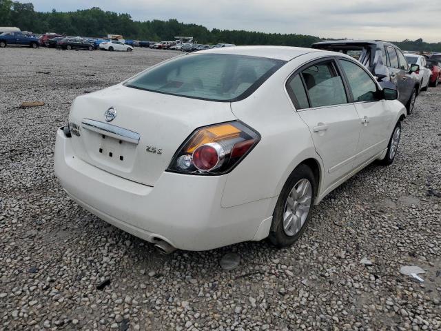 Photo 4 from auction – 2009 NISSAN ALTIMA 2.5 with VIN 1N4AL21EX9N537482