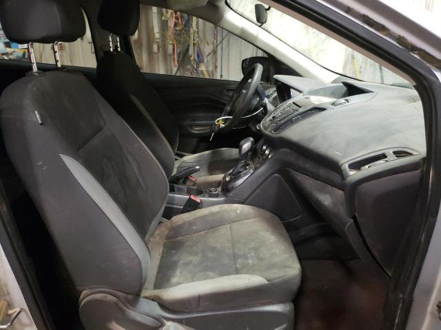 Photo 5 from auction – 2013 FORD ESCAPE S with VIN 1FMCU0F7XDUC34484