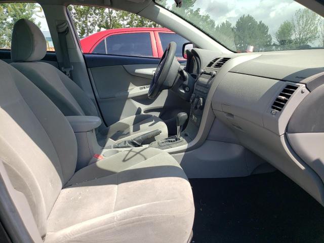 Photo 5 from auction – 2011 TOYOTA COROLLA BA with VIN 2T1BU4EE0BC594820