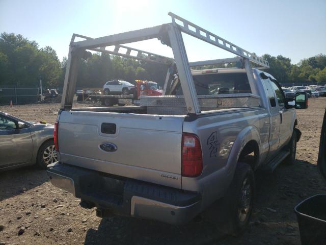 Photo 4 from auction – 2015 FORD F250 SUPER with VIN 1FT7X2B60FEC75466