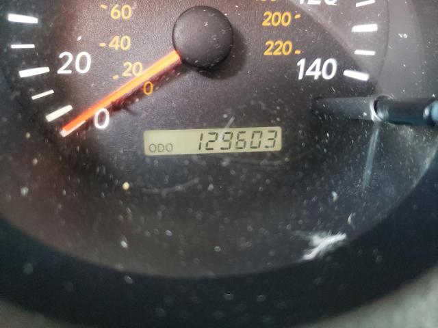 Photo 8 from auction – 2003 TOYOTA HIGHLANDER with VIN JTEGF21A530079441
