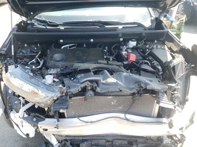 Photo 7 from auction – 2019 TOYOTA RAV4 LE with VIN 2T3F1RFV1KW025115