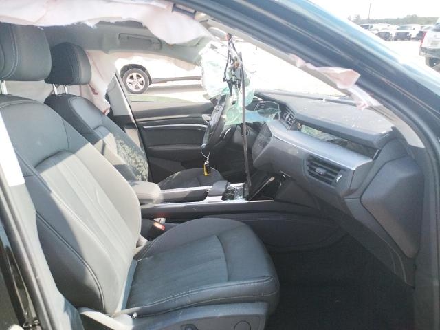 Photo 5 from auction – 2021 AUDI E-TRON PRE with VIN WA1AAAGEXMB024531