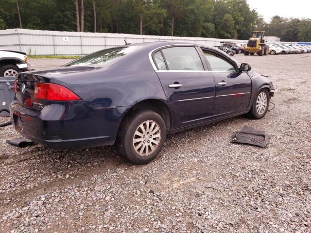 Photo 4 from auction – 2006 BUICK LUCERNE CX with VIN 1G4HP57256U180544