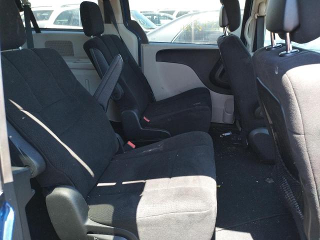 Photo 6 from auction – 2011 DODGE GRAND CARA with VIN 2D4RN4DGXBR643684