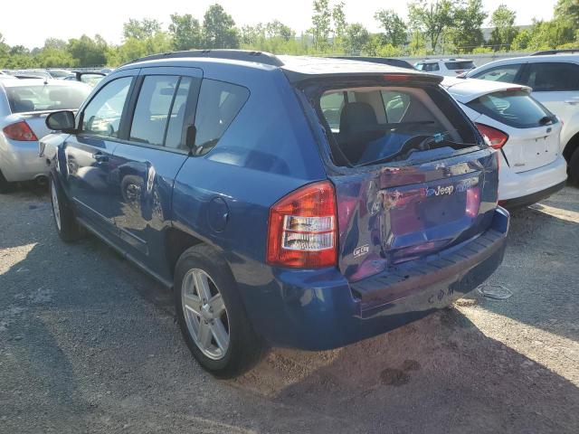 Photo 3 from auction – 2010 JEEP COMPASS SP with VIN 1J4NT4FB7AD521623