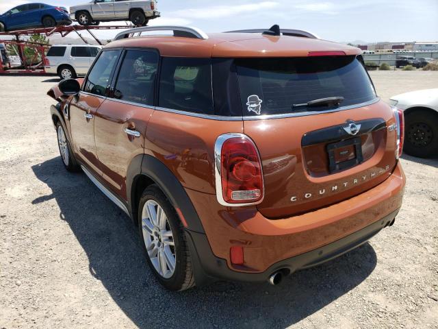 Photo 3 from auction – 2017 MINI COOPER S C with VIN WMZYT5C31H3D79827