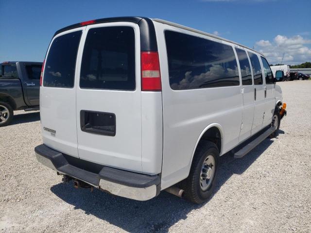 Photo 4 from auction – 2012 CHEVROLET EXPRESS G3 with VIN 1GAZG1FG5C1143112