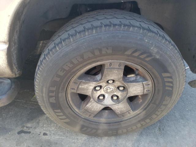 Photo 9 from auction – 2005 DODGE RAM 1500 S with VIN 1D7HA18N05J541692