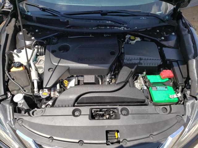 Photo 7 from auction – 2016 NISSAN ALTIMA 2.5 with VIN 1N4AL3AP5GC199957