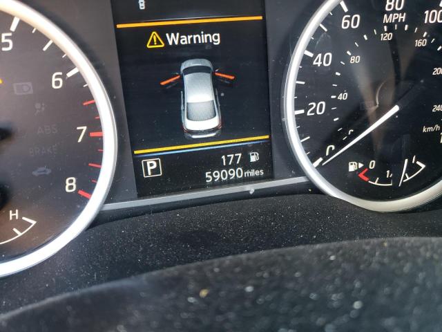 Photo 8 from auction – 2019 NISSAN SENTRA S with VIN 3N1AB7AP2KY280485