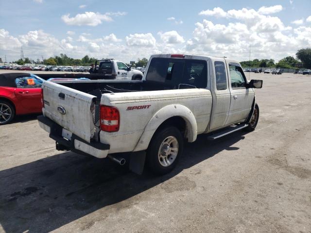 Фото 4 с аукциона – 2010 FORD RANGER SUP с VIN 1FTKR4EE5APA73531