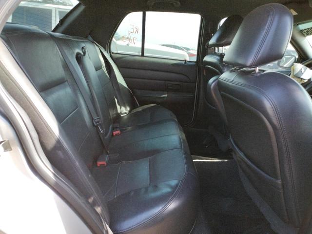 Photo 6 from auction – 2004 FORD CROWN VICT with VIN 2FAFP74W64X157963