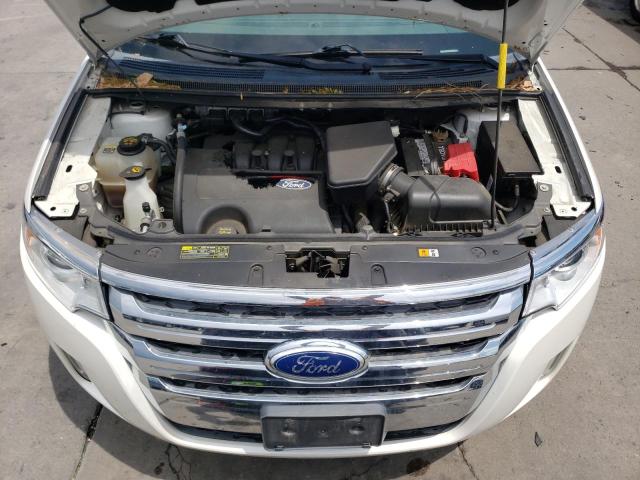 Photo 7 from auction – 2013 FORD EDGE SEL with VIN 2FMDK3JC3DBA21916
