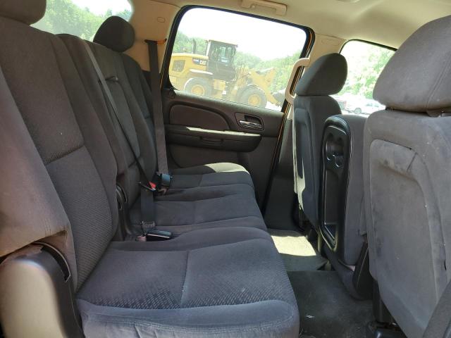 Photo 6 from auction – 2007 CHEVROLET SUBURBAN K with VIN 1GNFK16337J252445