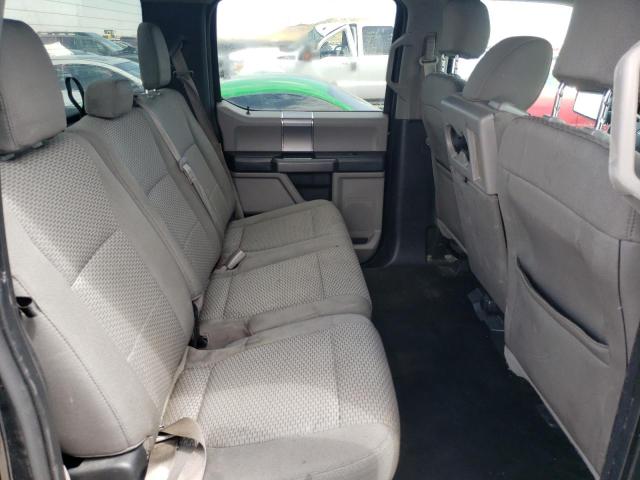 Photo 6 from auction – 2015 FORD F150 SUPER with VIN 1FTEW1EPXFFA64178