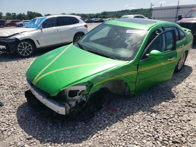 Photo 2 from auction – 2013 CHEVROLET 4 DR with VIN 2G1WC5E32D1198813
