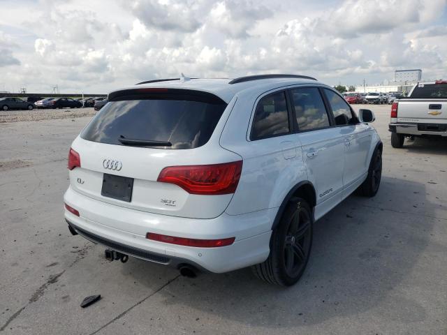 Photo 4 from auction – 2015 AUDI Q7 PRESTIG with VIN WA1DGAFE6FD019251