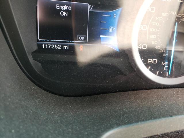 Photo 8 from auction – 2014 FORD EXPLORER X with VIN 1FM5K8D83EGB77862