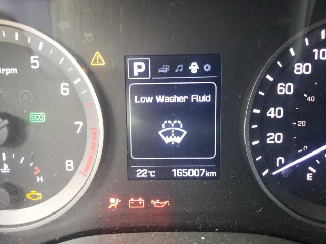 Photo 8 from auction – 2017 HYUNDAI TUCSON LIM with VIN KM8J33A4XHU527672