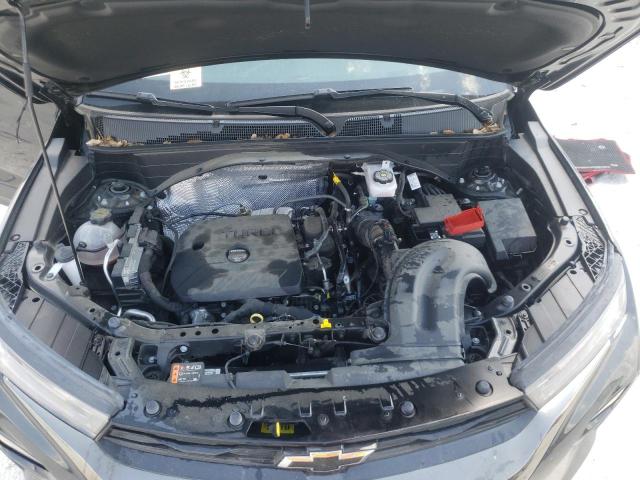 Photo 7 from auction – 2022 CHEVROLET TRAILBLAZE with VIN KL79MTSL2NB014382