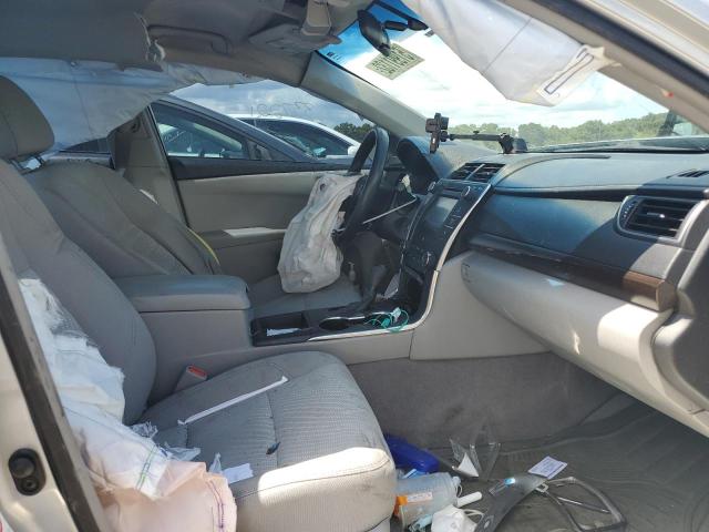 Photo 5 from auction – 2016 TOYOTA CAMRY with VIN 4T1BF1FK0GU529937