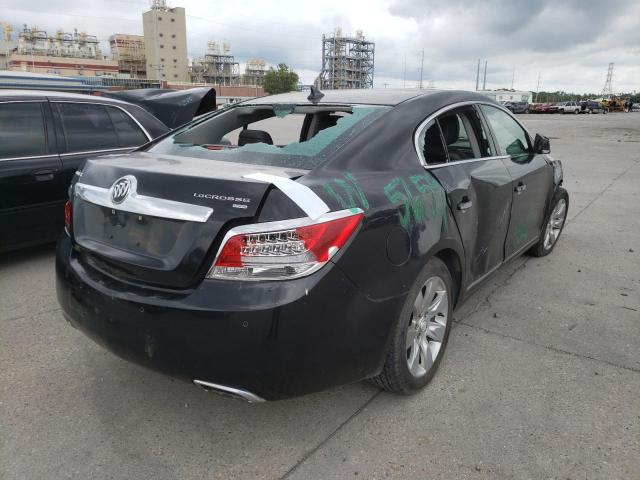 Photo 4 from auction – 2011 BUICK LACROSSE C with VIN 1G4GE5ED2BF175659