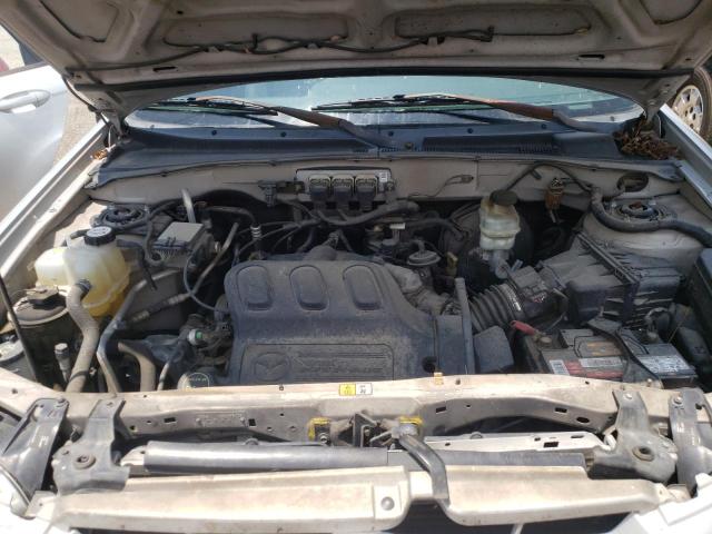 Photo 7 from auction – 2005 MAZDA TRIBUTE S with VIN 4F2YZ06105KM28879