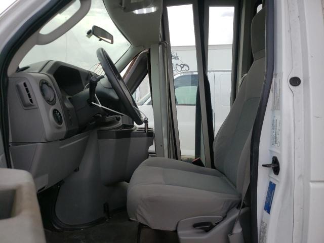 Photo 5 from auction – 2016 FORD ECONOLINE with VIN 1FDEE3FL1GDC06999