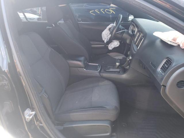 Фото 5 с аукциона – 2017 DODGE CHARGER R/ с VIN 2C3CDXCT4HH551222