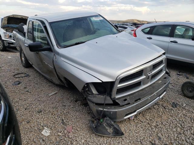 DODGE RAM 1500 S 2012 with VIN 1C6RD6GP2CS293904 - Photo from auction