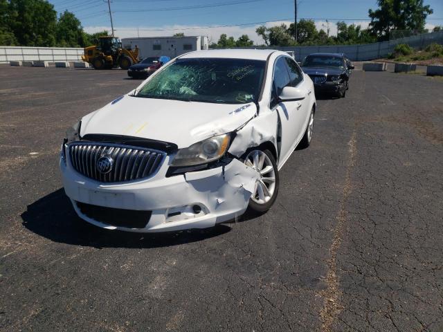 Photo 2 from auction – 2012 BUICK VERANO with VIN 1G4PS5SK6C4143094
