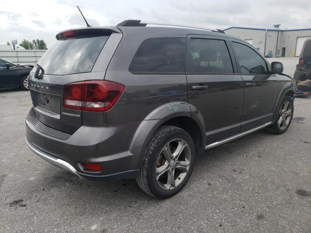 Photo 4 from auction – 2017 DODGE JOURNEY CR with VIN 3C4PDCGG1HT517006