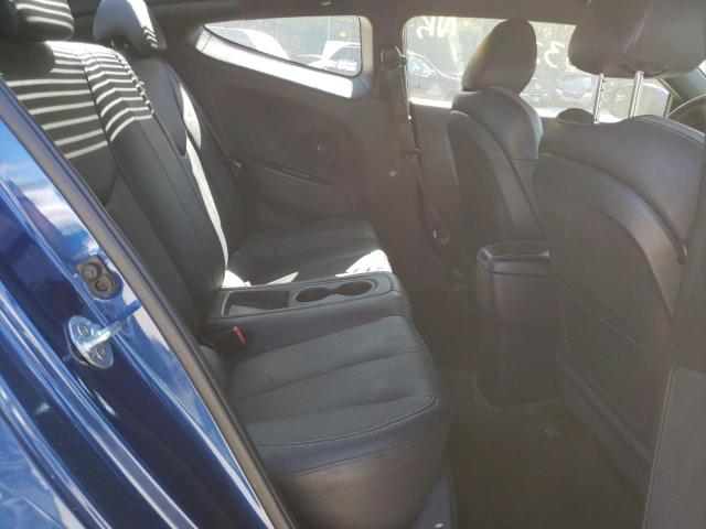 Photo 6 from auction – 2016 HYUNDAI VELOSTER T with VIN KMHTC6AE7GU299096
