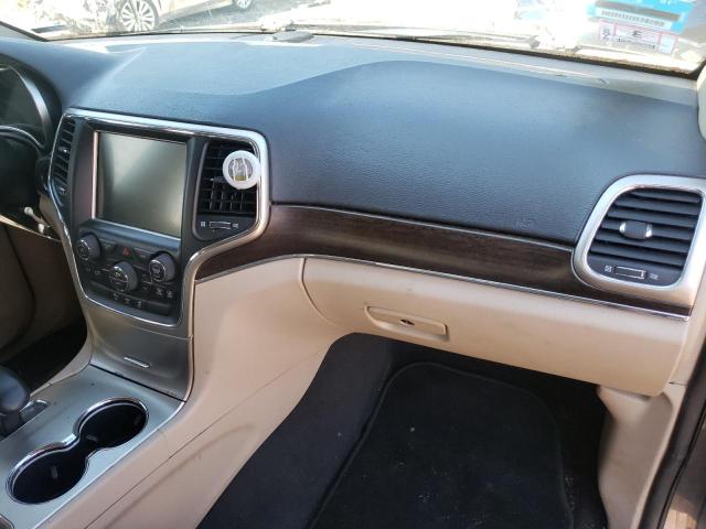 Photo 9 from auction – 2014 JEEP GRAND CHER with VIN 1C4RJFBM0EC299051