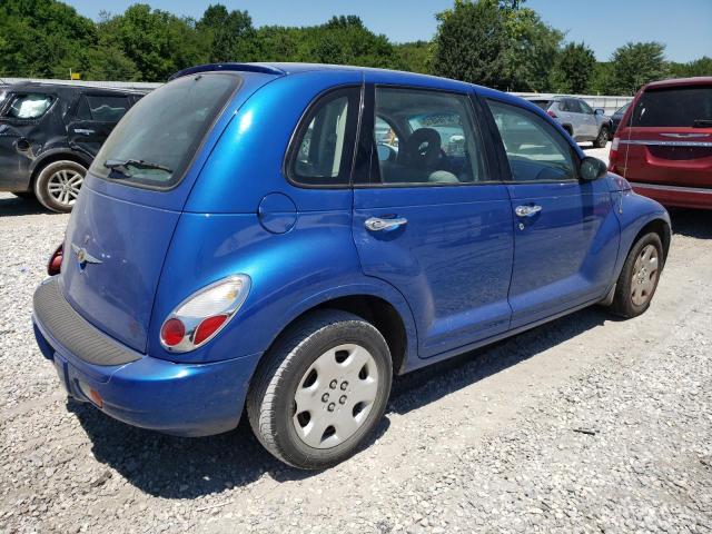 Photo 4 from auction – 2006 CHRYSLER PT CRUISER with VIN 3A4FY48B16T258517
