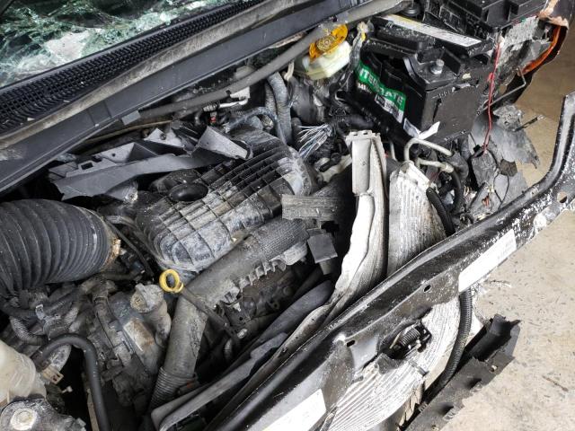 Photo 7 from auction – 2017 DODGE GRAND CARA with VIN 2C4RDGCG9HR801511