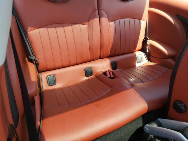 Photo 6 from auction – 2009 MINI COOPER S with VIN WMWMF73549TW83202