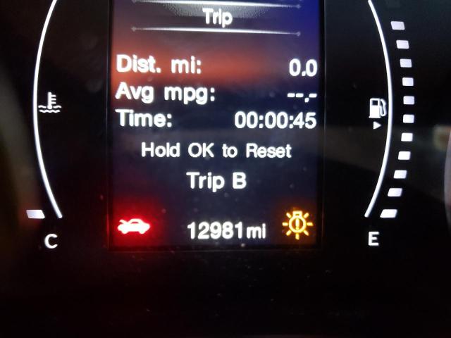 Photo 8 from auction – 2018 JEEP RENEGADE L with VIN ZACCJBBB1JPJ51927