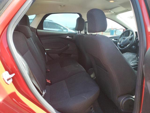 Photo 6 from auction – 2017 FORD FOCUS SE with VIN 1FADP3K23HL348307