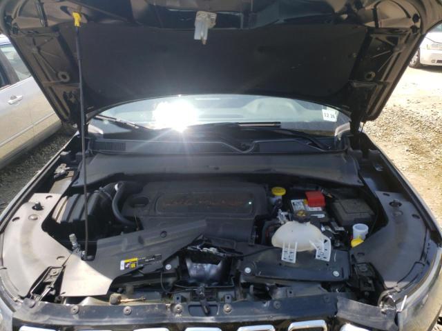 Photo 7 from auction – 2022 JEEP COMPASS LI with VIN 3C4NJDCBXNT111771
